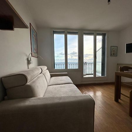 Bellavista Appartamento Sul Mare Alassio Exterior photo