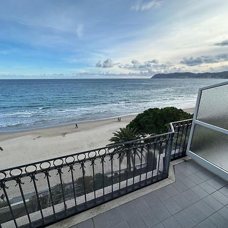 Bellavista Appartamento Sul Mare Alassio Exterior photo