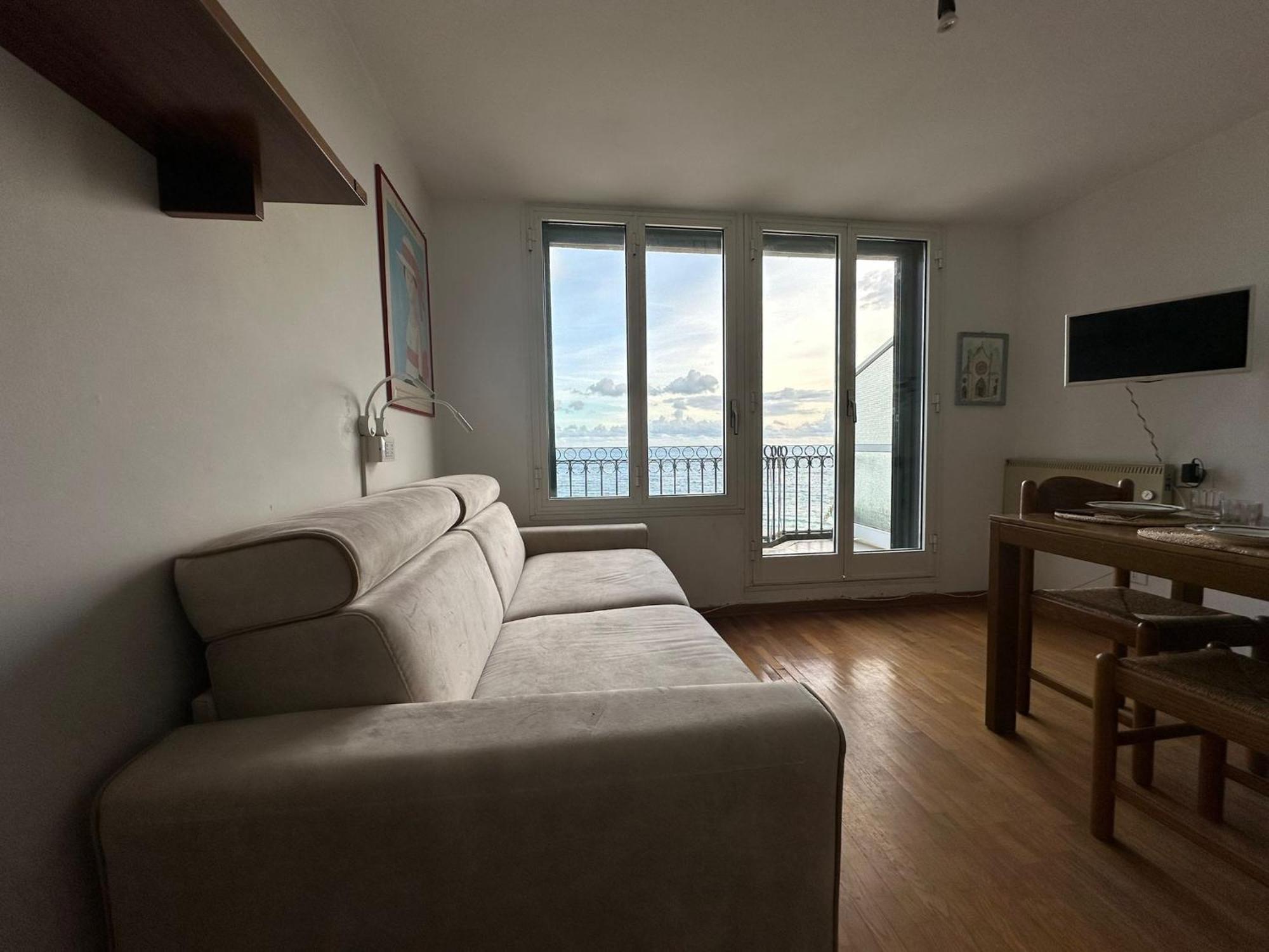Bellavista Appartamento Sul Mare Alassio Exterior photo