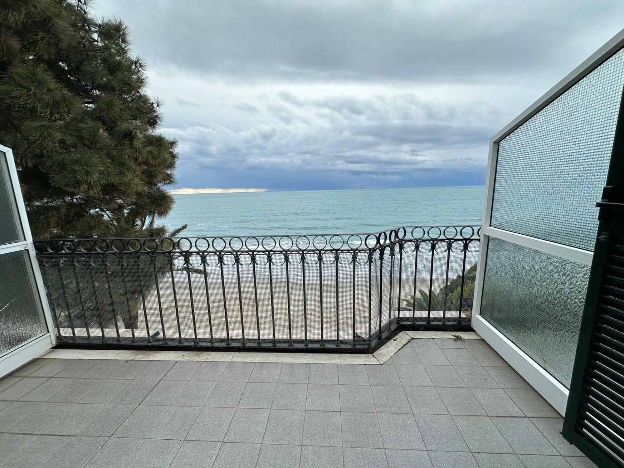 Bellavista Appartamento Sul Mare Alassio Exterior photo