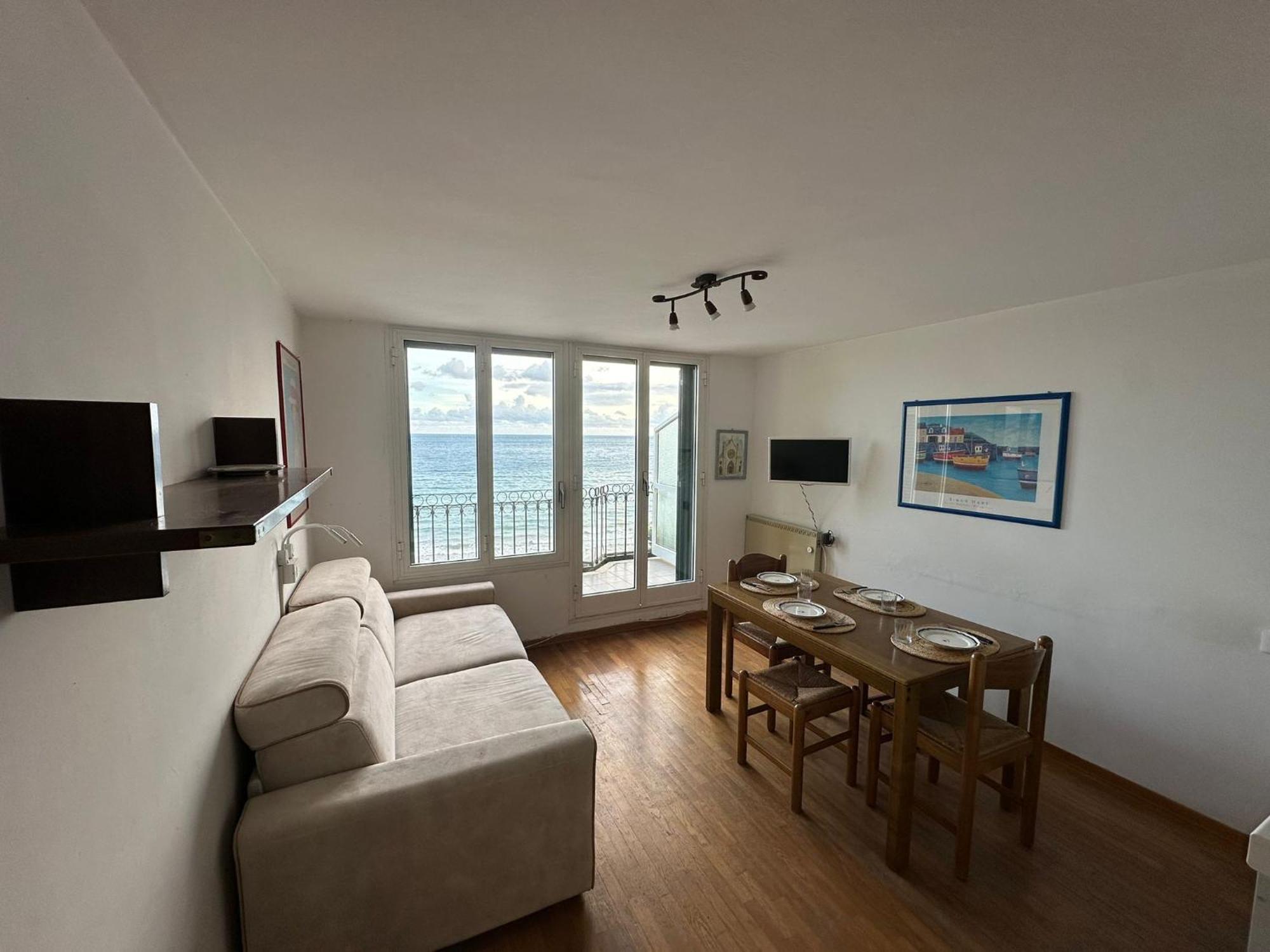 Bellavista Appartamento Sul Mare Alassio Exterior photo