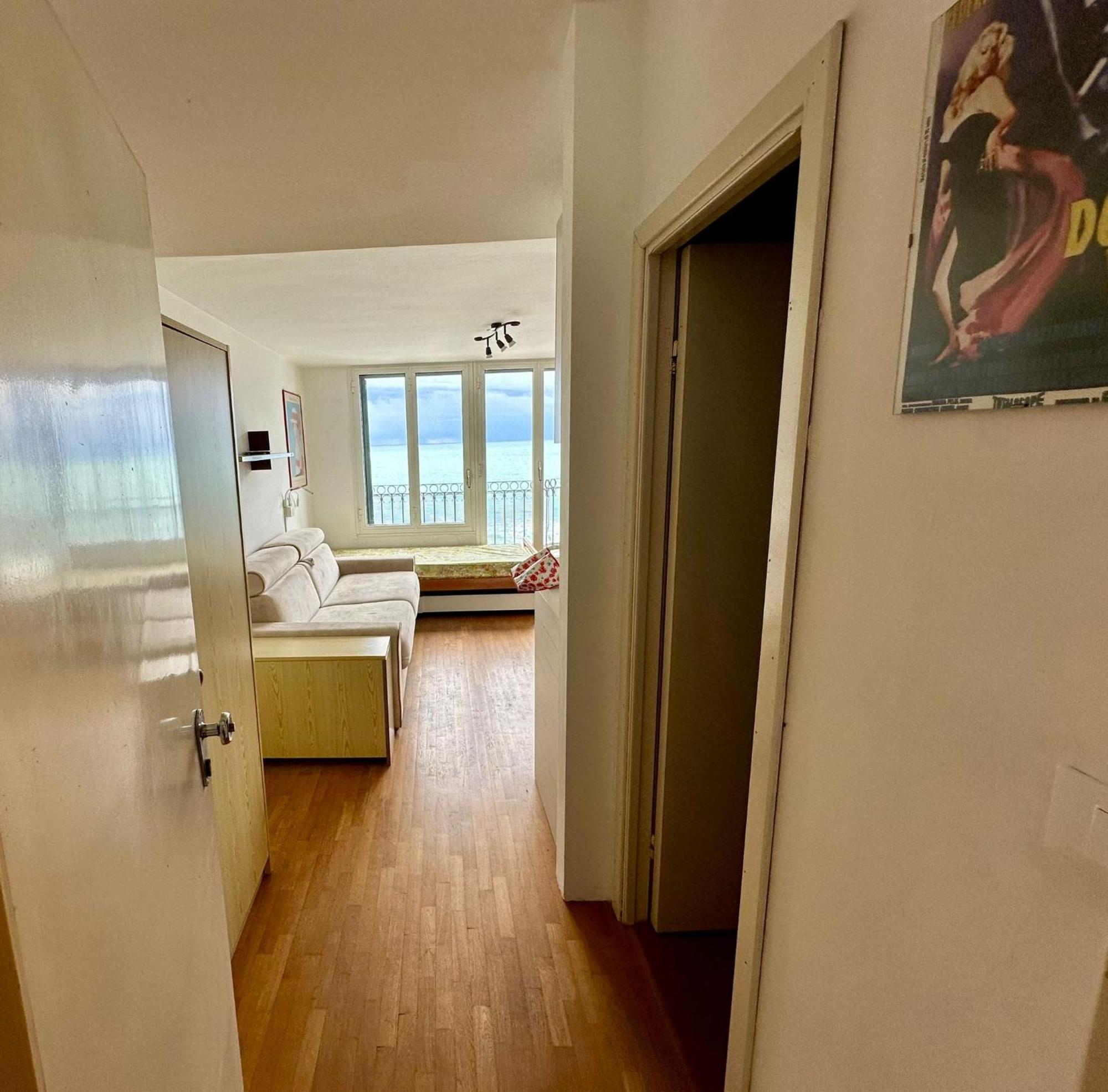Bellavista Appartamento Sul Mare Alassio Exterior photo