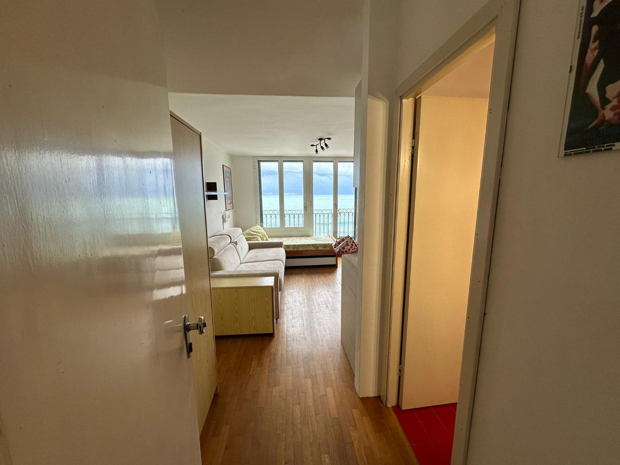 Bellavista Appartamento Sul Mare Alassio Exterior photo
